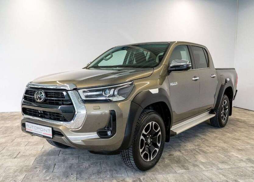 Hilux