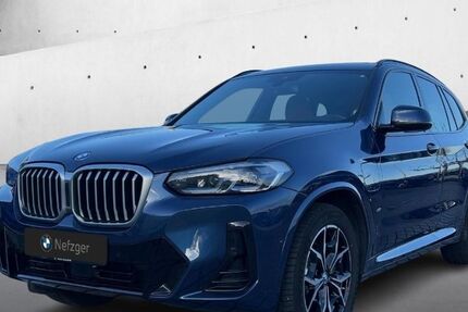 BMW X3 59.837 km 40.750 &euro; Oranienburg 16515