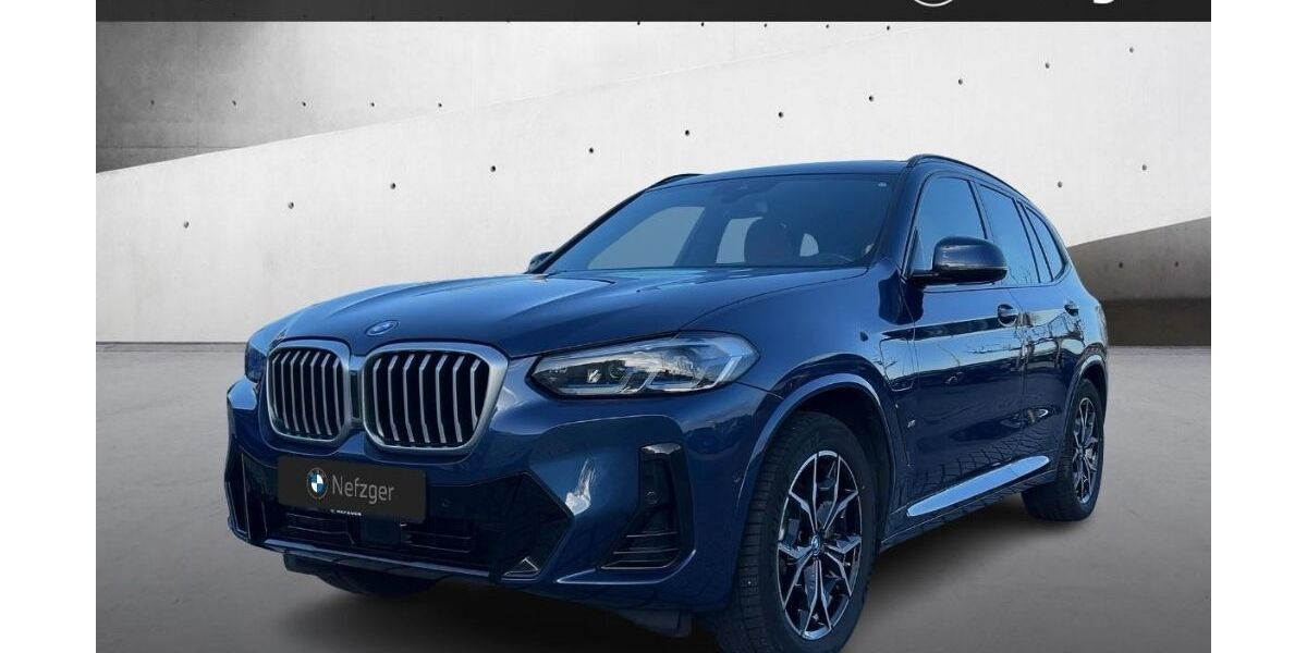 BMW X3 59.837 km 40.750 &euro; Oranienburg 16515