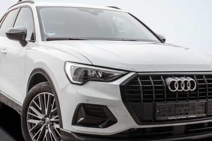 Audi Q3 49.998 km 26.490 &euro; Lohfelden 34253