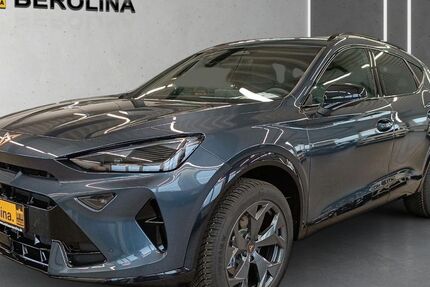 Cupra Formentor 1.500 km 32.666 &euro; Berlin 12105
