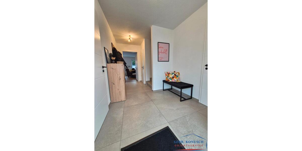 Doppelhaushälfte Meppen - 4 Zimmer, 104 m&sup2;, 1.150&euro; | Angebot:26068940
