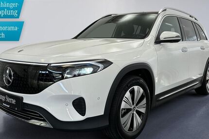 Mercedes-Benz EQB 22.726 km 43.680 &euro; Rhede 46414