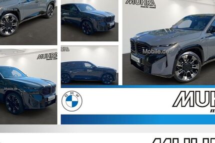 BMW XM 28.136 km 104.940 € Oberhausen 46149
