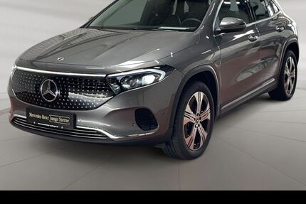 Mercedes-Benz EQA 5.558 km 39.777 &euro; Heilbronn 74072