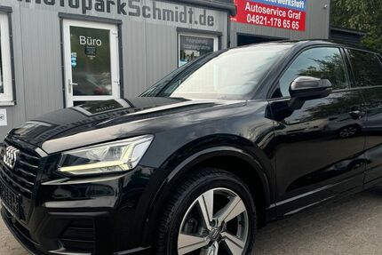 Audi Q2 145.000 km 18.899 &euro; Itzehoe 25524
