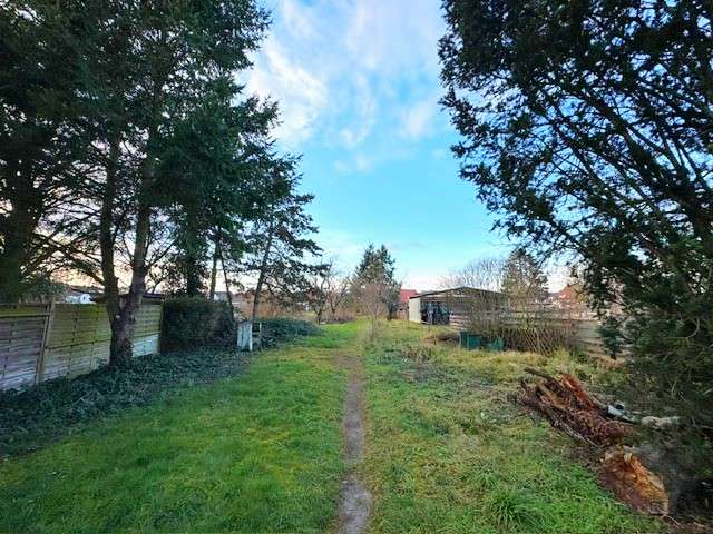 Grundstück zu verkaufen in Waghäusel 253.000 € 1100 m² zimmer