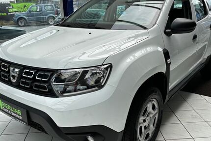 Dacia Duster 74.000 km 9.999 &euro; Weiden 92637