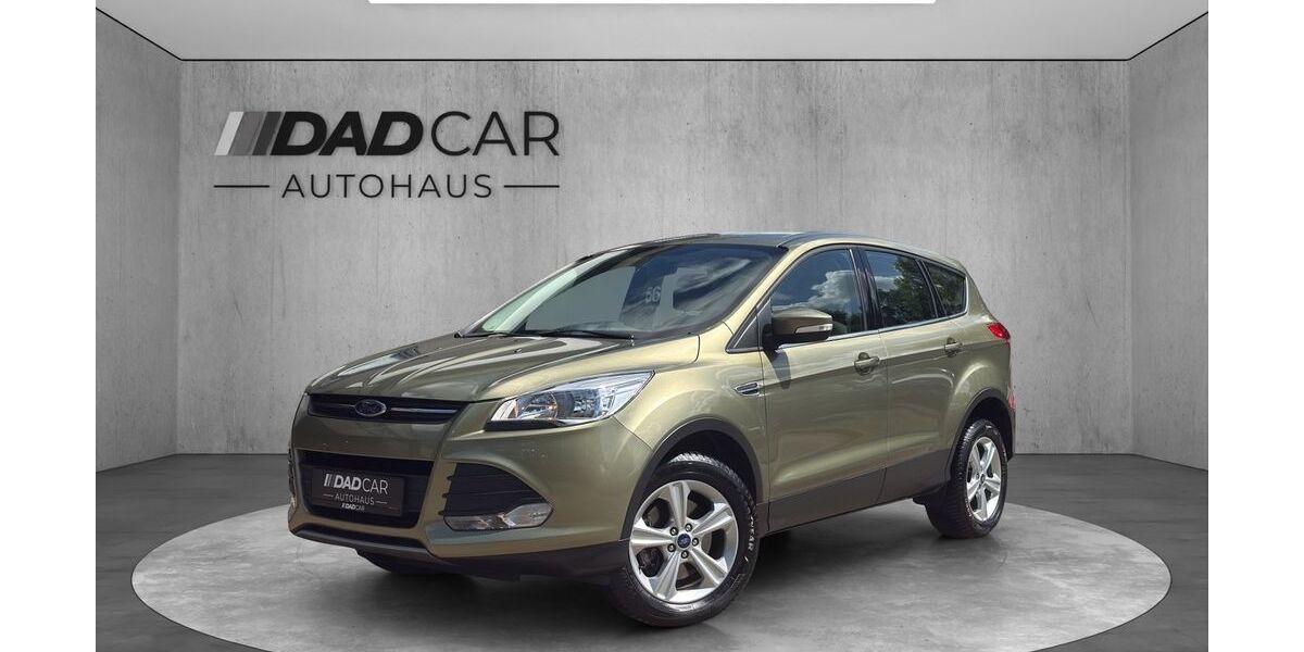 Ford Kuga 37.591 km 13.900 &euro; Garbsen bei Hannover 30827