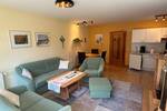 Terrassenwohnung Dahme - 2 Zimmer, 51 m&sup2;, 239.000&euro; | Angebot:26499929