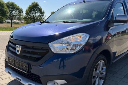 Dacia Dokker 113.000 km 7.999 &euro; Schönaich 71101
