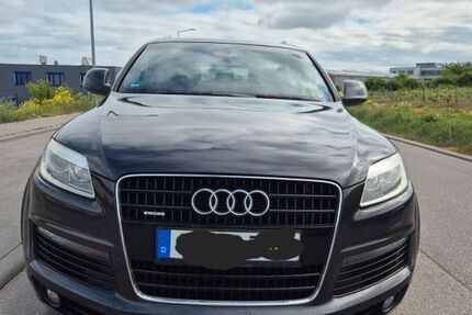Audi Q7 289.600 km 10.250 &euro; Rüdesheim 55593