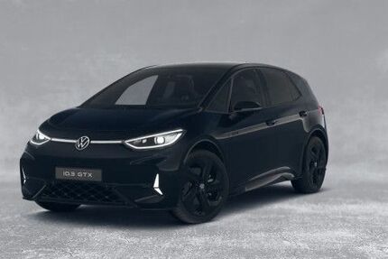 VW ID.3 5.098 km 43.830 &euro; Hof 95030