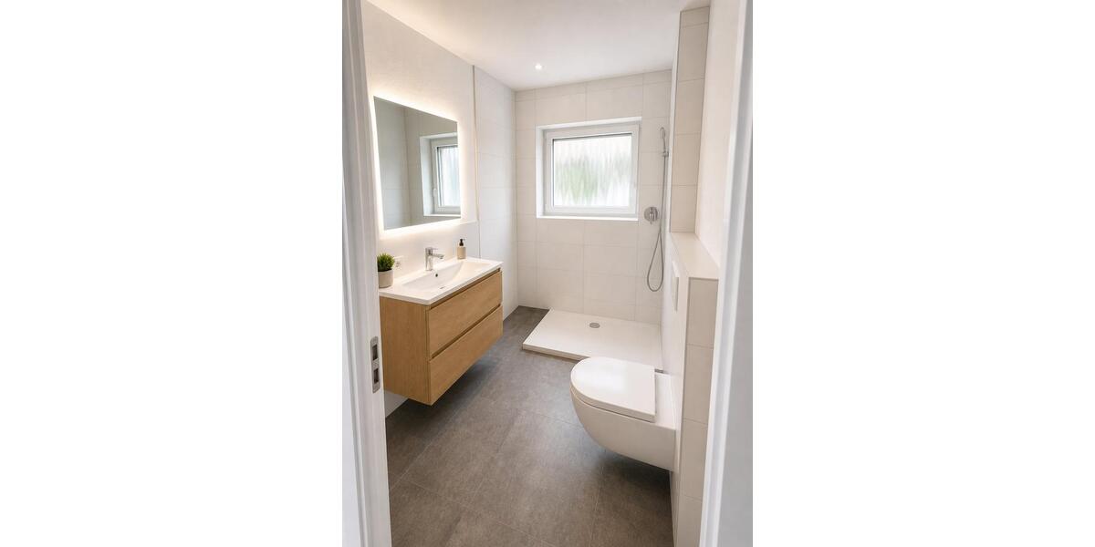 Etagenwohnung Leonberg - 2.5 Zimmer, 60 m&sup2;, 950&euro; | Angebot:26415176