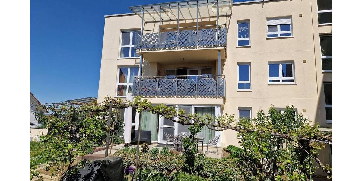 Etagenwohnung Balingen Heselwangen - 4 Zimmer, 133 m&sup2;, 1.150&euro; | Angebot:26388818