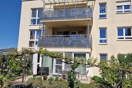 Wohnung Balingen Heselwangen - 4 Zimmer, 133 m&sup2;, 1.150&euro; | Angebot:26388818