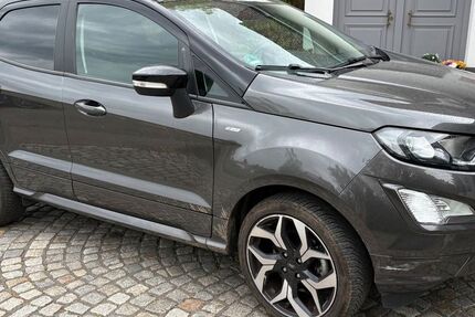 Ford EcoSport 47.500 km 11.500 &euro; Rickenbach 79736