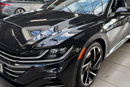 VW Arteon 5.000 km 30.890 &euro; Bottrop 46236
