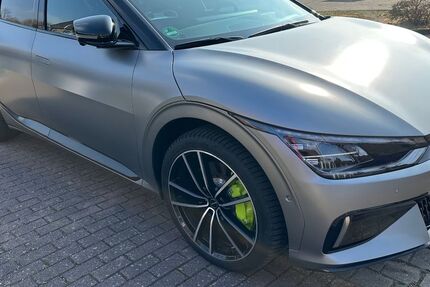 Kia EV6 33.250 km 42.900 &euro; Vechelde / Vallstedt 38159