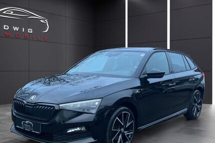 Skoda Scala 127.000 km 19.200 &euro; Marbach am Neckar 71672