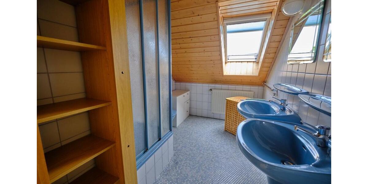 Einfamilienhaus Riedstadt - 5 Zimmer, 169 m&sup2;, 580.000&euro; | Angebot:26750627