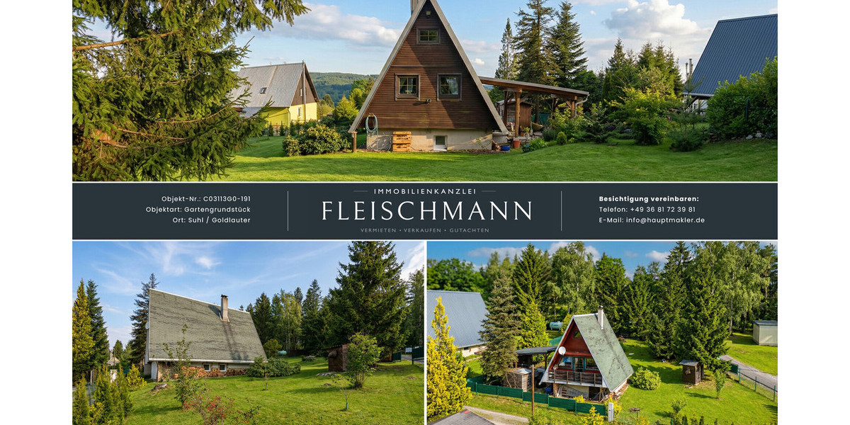 Ihr neues Ferienhaus mit Kamin und Waldblick steht im Thüringer Wald! - Ferienhaus Suhl Schmiedefeld am Rennsteig | Angebot:26646106