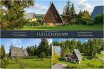 Ihr neues Ferienhaus mit Kamin und Waldblick steht im Thüringer Wald! - Ferienhaus Suhl Schmiedefeld am Rennsteig | Angebot:26646106