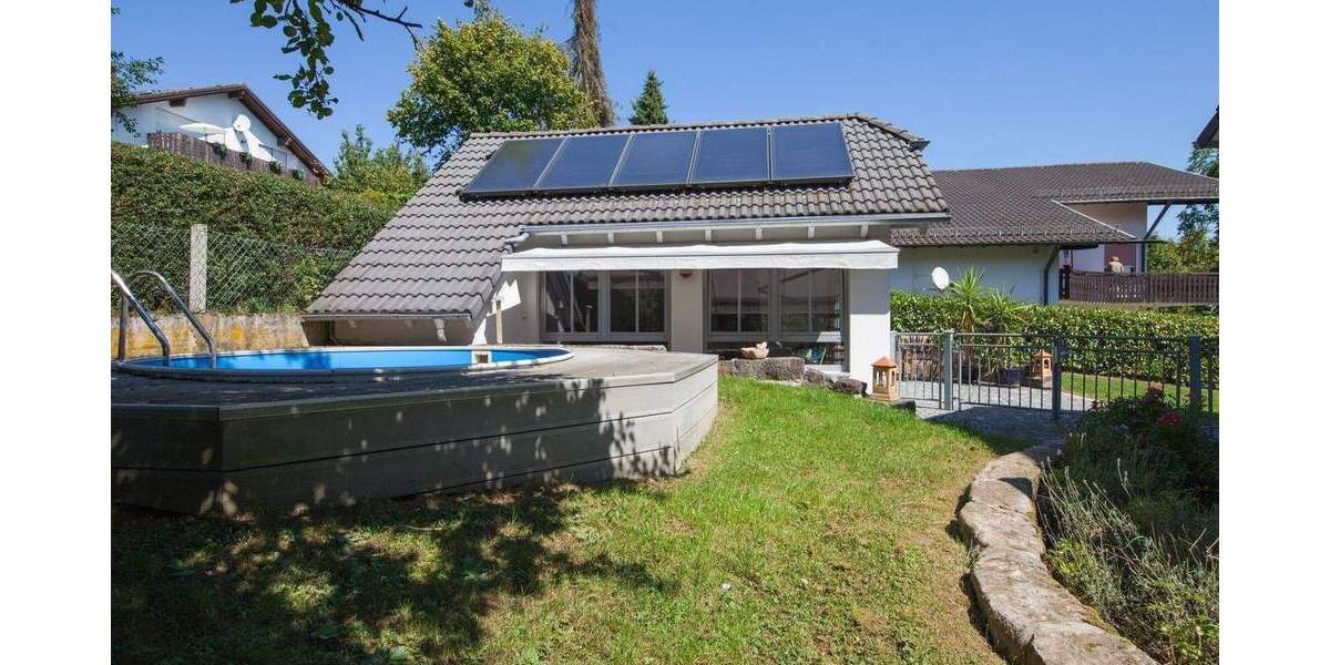 Einfamilienhaus Bad Rodach Heldritt - 7 Zimmer, 280 m&sup2;, 794.000&euro; | Angebot:25706988