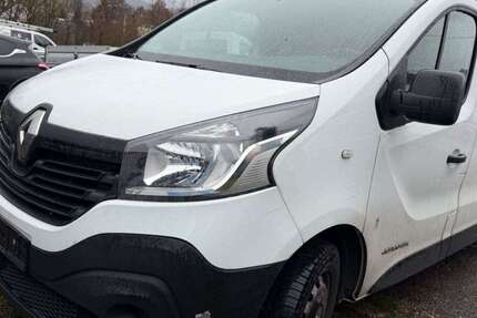 Renault Trafic 187.700 km 4.800 &euro; Gaggenau 76571
