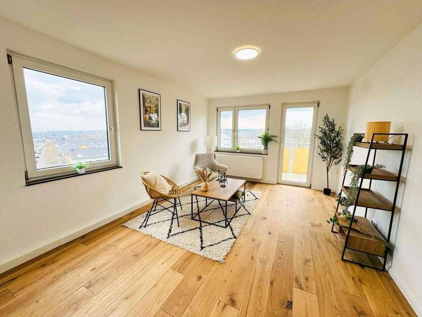 Wohnung zum Kaufen in Andernach 165.000 € 62 m²