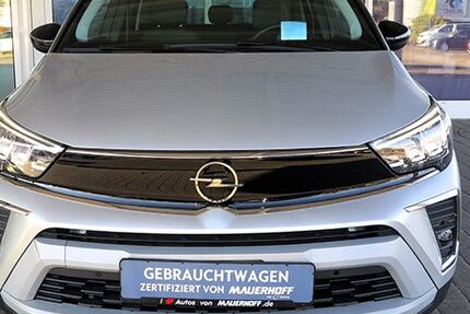 Opel Crossland (X) 12.472 km 21.490 &euro; Bühl 77815
