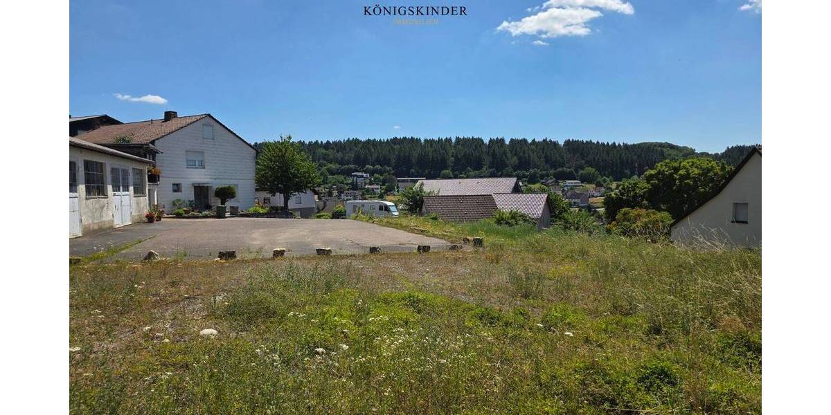 Grundstück Schöntal / Oberkessach Oberkessach - 77.000&euro; | Angebot:25677275