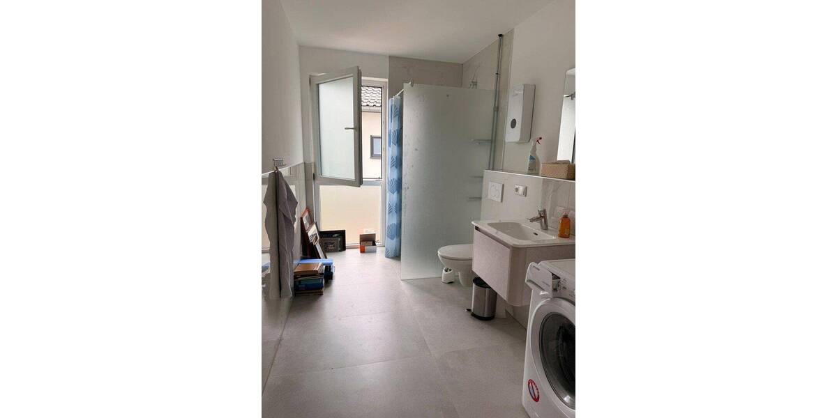 Etagenwohnung Drolshagen Germinghausen - 3 Zimmer, 84 m&sup2;, 1.100&euro; | Angebot:26840374