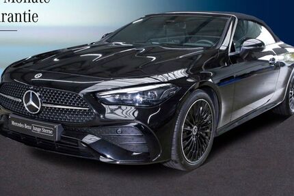 Mercedes-Benz CLE 180 9.277 km 47.980 &euro; Rheinbach 53359