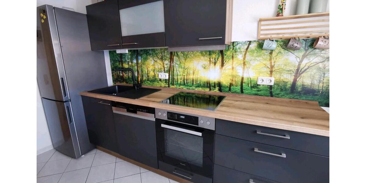 Etagenwohnung Nossen - 3 Zimmer, 58 m&sup2;, 370&euro; | Angebot:26169555