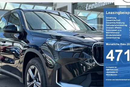 BMW X1 18.251 km 32.990 &euro; Passau 94036