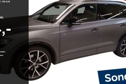 VW Touareg 15.400 km 67.340 &euro; Wackersdorf 92442
