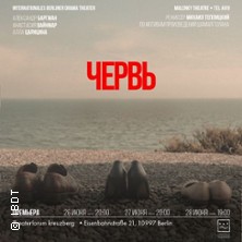 Cherv 28.06.2026 theaterforum kreuzberg