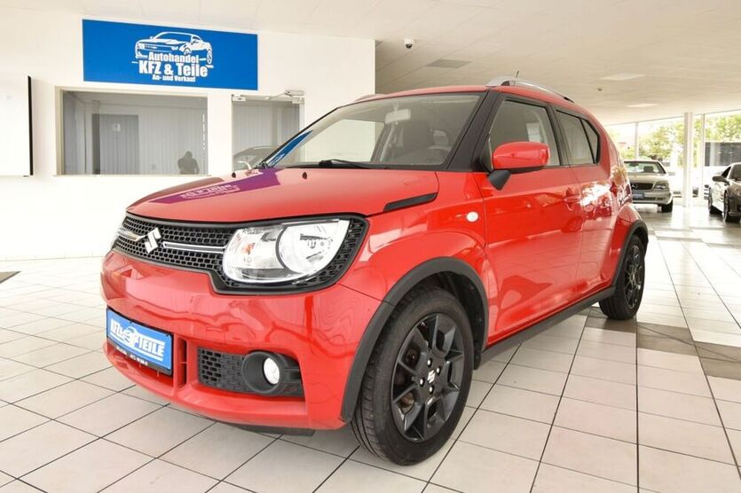 Ignis