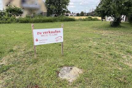Grundstück Hebertshausen - 297.000&euro; | Angebot:23811497