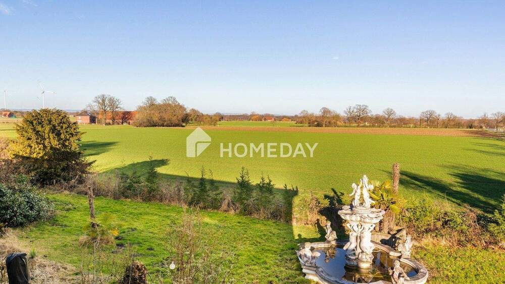 Einfamilienhaus Ennigerloh Ostenfelde - 7 Zimmer, 320 m&sup2;, 545.000&euro; | Angebot:25684226