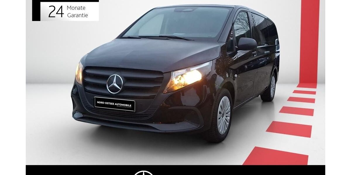 Mercedes-Benz Vito 48.721 km 42.090 &euro; Trittau 22946
