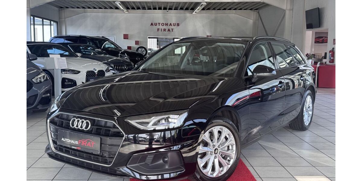 Audi A4 94.000 km 25.449 &euro; Erftstadt / Köln 50374