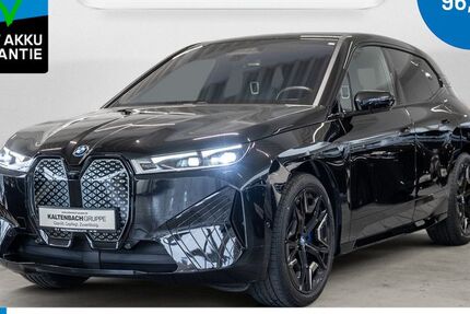 BMW iX 21.777 km 57.890 &euro; Remscheid 42897