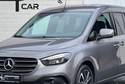Mercedes-Benz T-Klasse 99.000 km 25.999 &euro; Fürstenau 49584