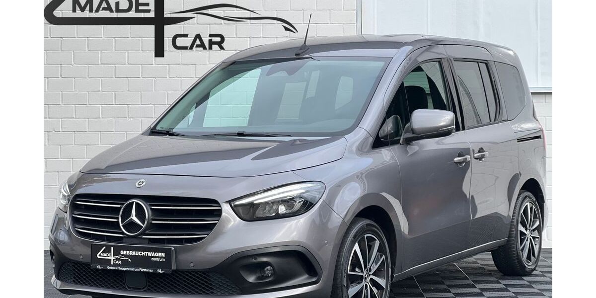 Mercedes-Benz T-Klasse 99.000 km 25.999 &euro; Fürstenau 49584