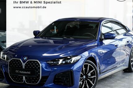 BMW 430 5.527 km 44.448 &euro; Fürth 90763