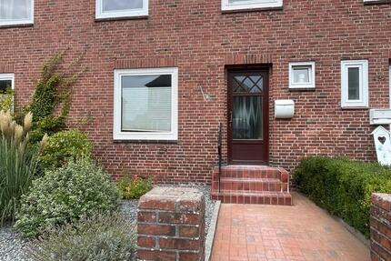 Saniertes Reihenmittelhaus in Husum zimmer