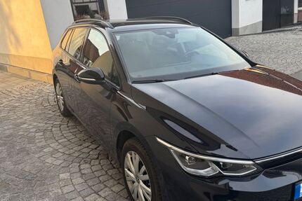 VW Golf 185.000 km 13.500 &euro; Pausa 07952