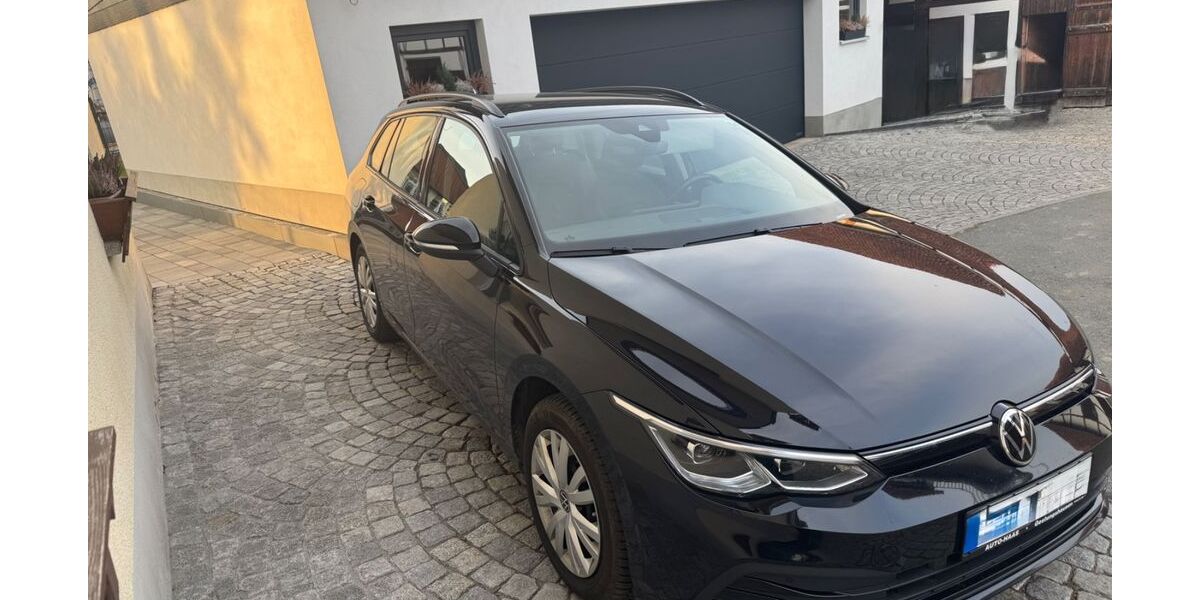 VW Golf 185.000 km 13.500 &euro; Pausa 07952